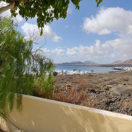 Apartment Caracol Punta Mujeres Sea Views Arrieta  Chambre photo