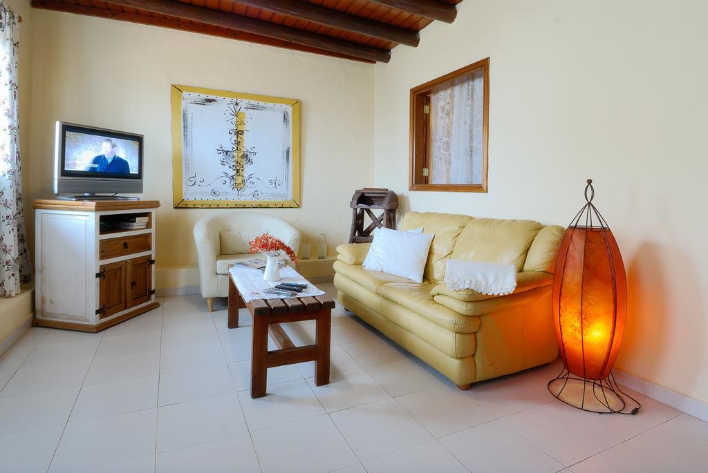 Apartment Caracol Punta Mujeres Sea Views Arrieta  Chambre photo