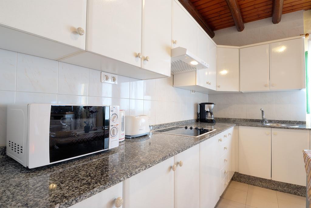 Apartment Caracol Punta Mujeres Sea Views Arrieta  Chambre photo