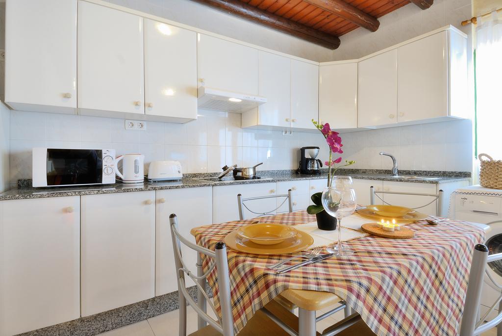Apartment Caracol Punta Mujeres Sea Views Arrieta  Chambre photo