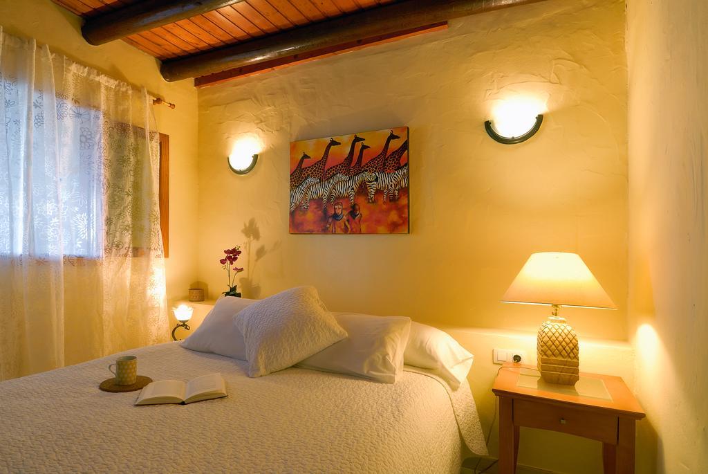 Apartment Caracol Punta Mujeres Sea Views Arrieta  Chambre photo