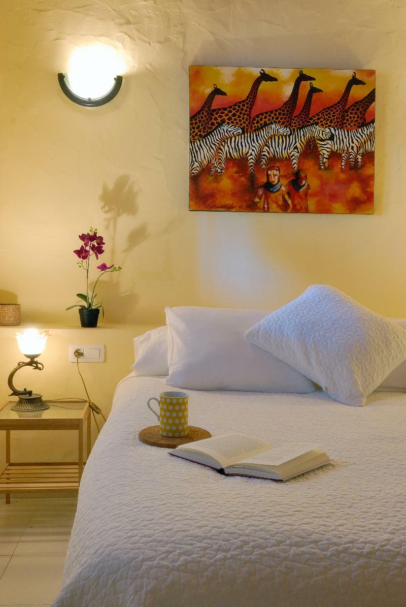 Apartment Caracol Punta Mujeres Sea Views Arrieta  Extérieur photo