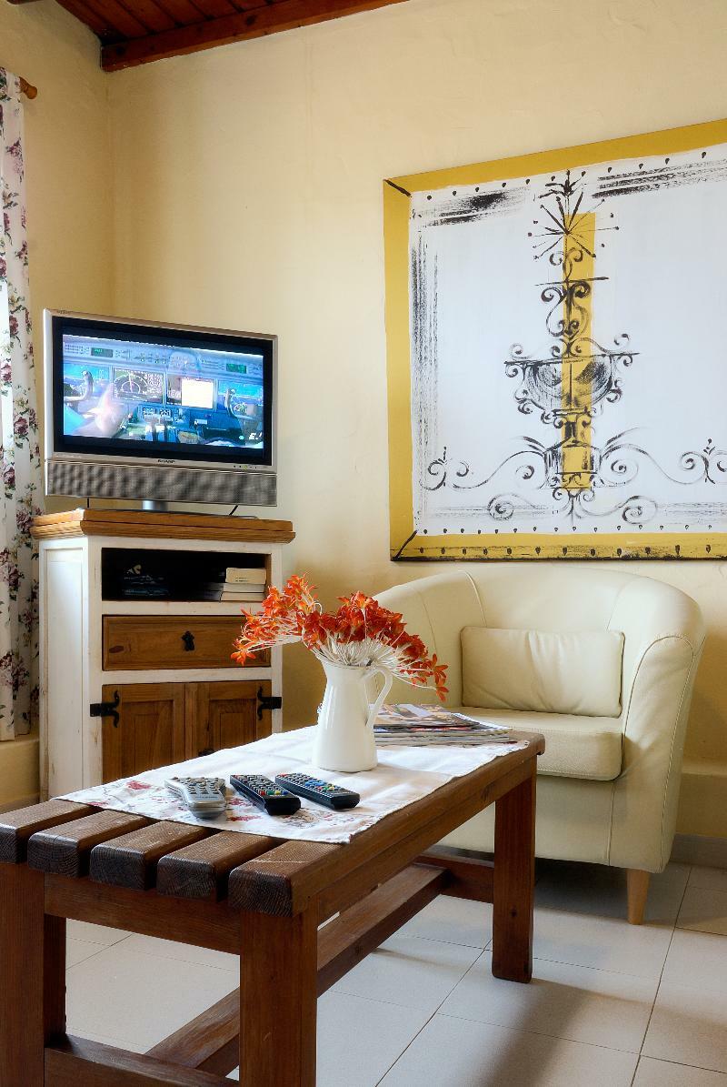 Apartment Caracol Punta Mujeres Sea Views Arrieta  Extérieur photo