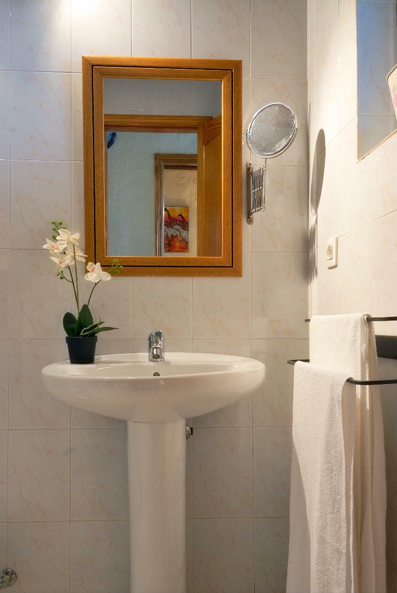 Apartment Caracol Punta Mujeres Sea Views Arrieta  Extérieur photo